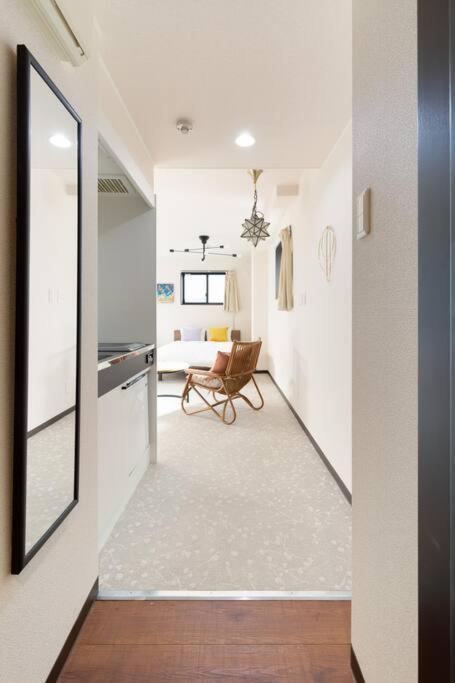 楓ホテル201 Apartment *